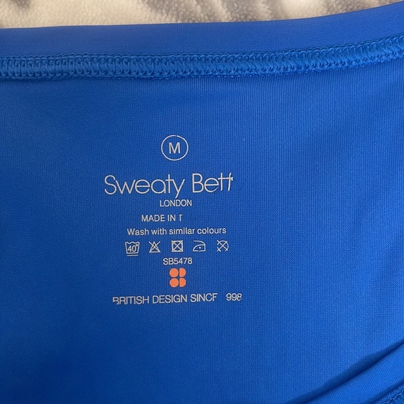 Sweaty Betty Explorer Ace Midi Dress - Picture 16 of 16